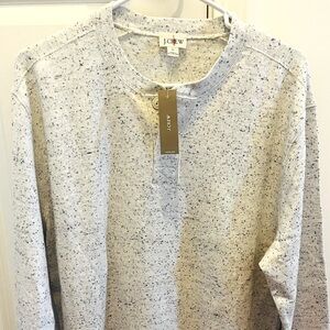 J.Crew Men’s Henley